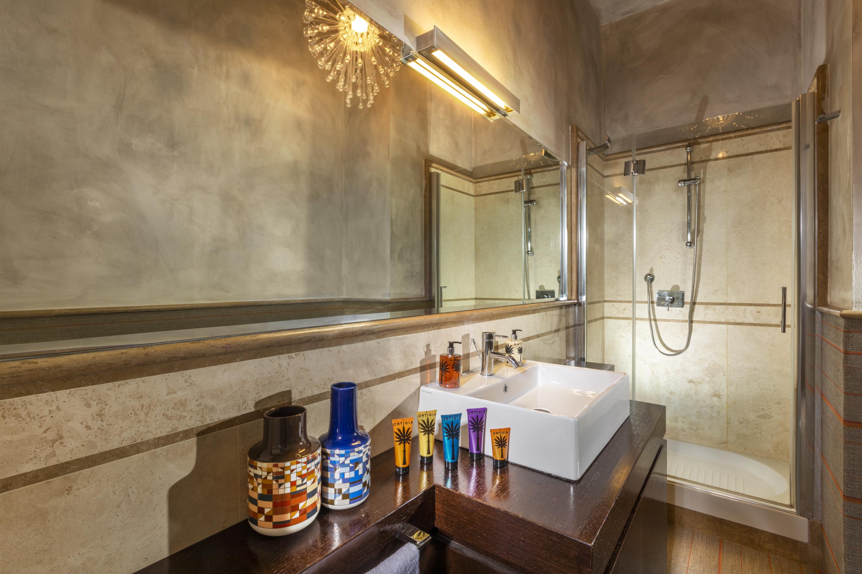Palm Suites - Small Luxury Hotels Of The World โรม ภายนอก รูปภาพ
