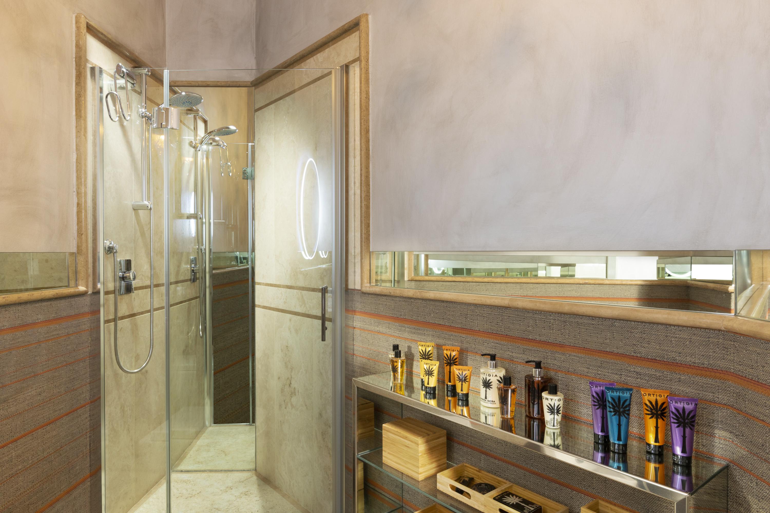 Palm Suites - Small Luxury Hotels Of The World โรม ภายนอก รูปภาพ